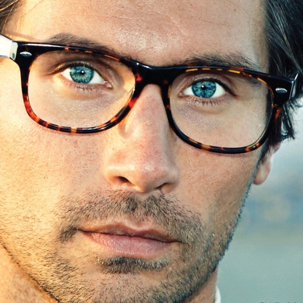 Geek Eyewear Frame Style: Rad 09 Jr - image 1